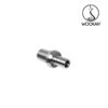 wookah hookah hose connector spare part