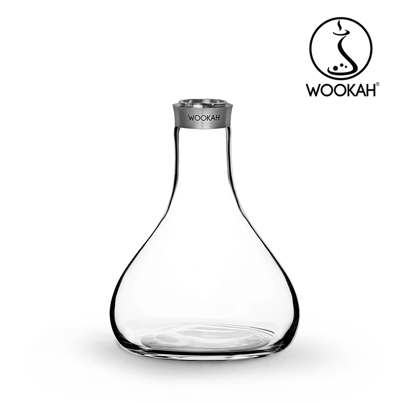 wookah mini smooth vase