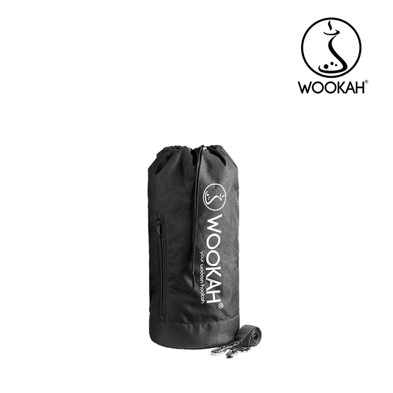 mini wookah travel bag for wookah mini model