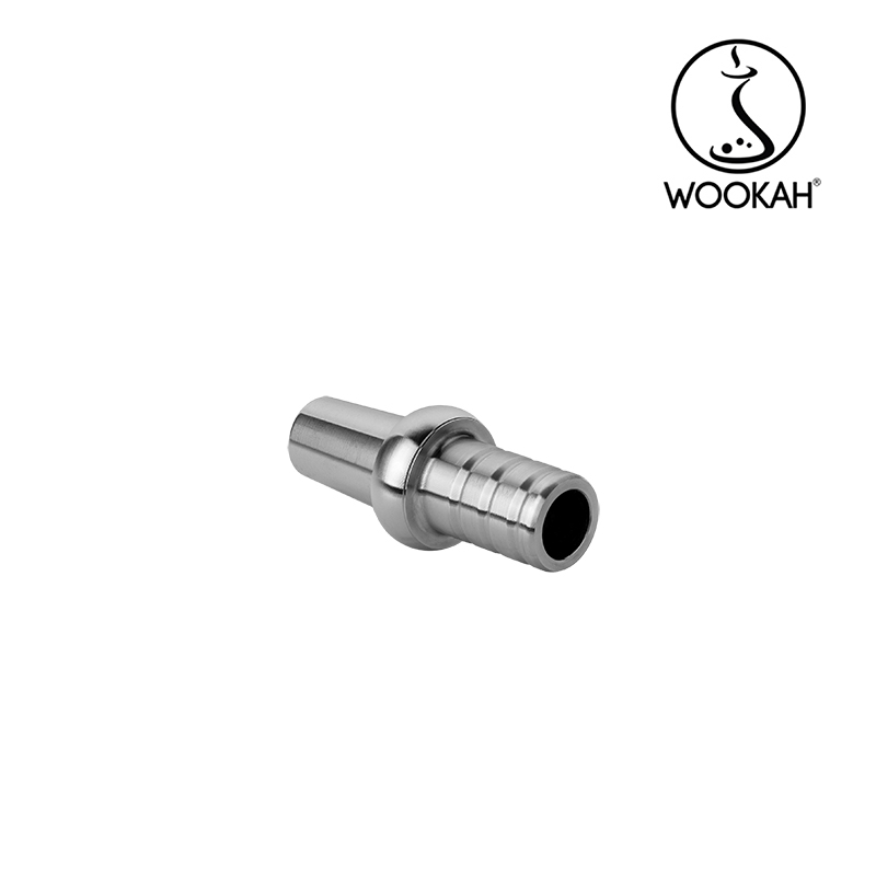 wookah hose connector for mini wookah spare part WOOKAH Mini Αντάπτορας για Λάστιχο