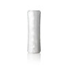 shisha sleeve for steamulation xpansion mini in epoxy marble white color