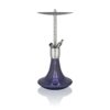 steamulation pro x iii model with violet matt vase