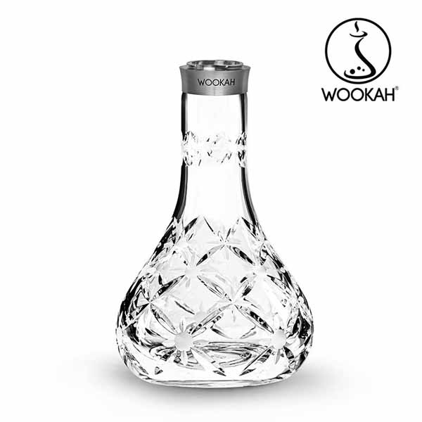 wookah hookah mastercut vase bloom for the newest wookah hookah models