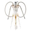 MEDUSE Prince White Gold ναργιλές meduse prince white gold