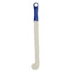 Cleaning Brush for Vase Βούρτσα καθαρισμού βάζου ναργιλέ - μπλε χερούλι