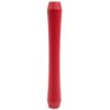 Izzy One Sleeve - Red Mono
