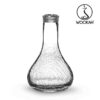 WOOKAH Vase Smooth Gossamer WOOKAH Γυάλα Smooth Gossamer