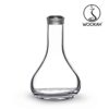 WOOKAH Vase Smooth (thread)