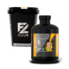 Foglab Shisha Tobacco - Knock Out 500gr Foglab Καπνός Ναργιλέ - Knock Out 500gr