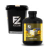 Foglab Shisha Tobacco - Lemon Cake 500gr