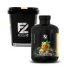 Foglab Shisha Tobacco - Maestro 500gr