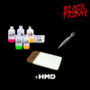 Black Friday Combos! Combo Γεύση Ναργιλέ