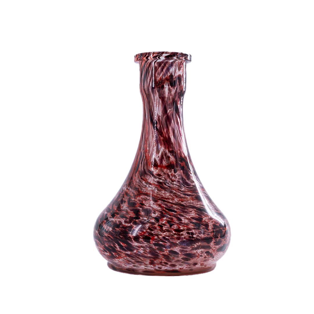 Drop Shisha Vase -  Magma