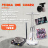 Prisma Combo