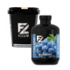 Foglab Shisha Tobacco - Blueberry 500gr