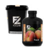 Foglab Shisha Tobacco - Peach 500gr
