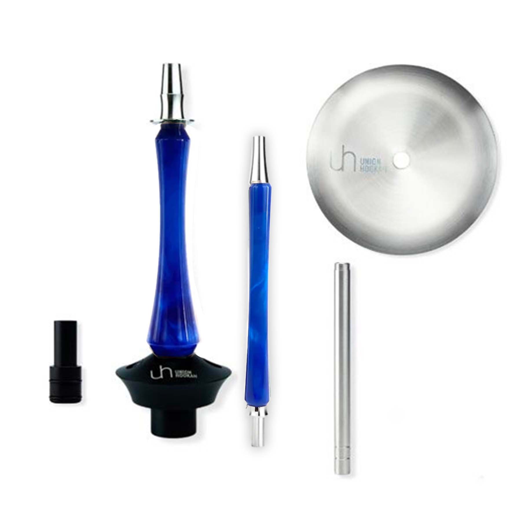 UNION Sleek Acrylic (blue)