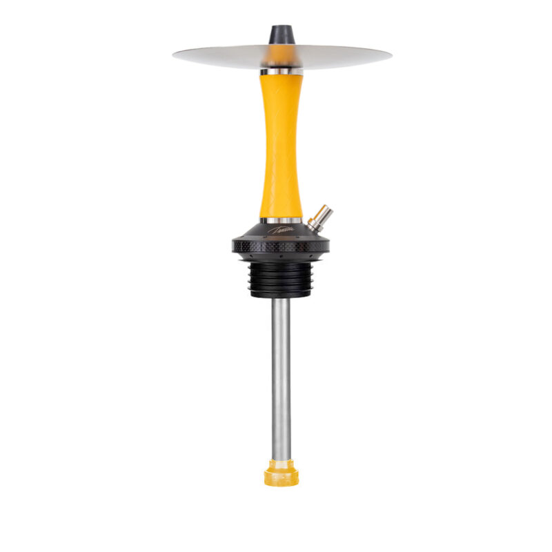 Diavla Hookah Turbo - Yellow