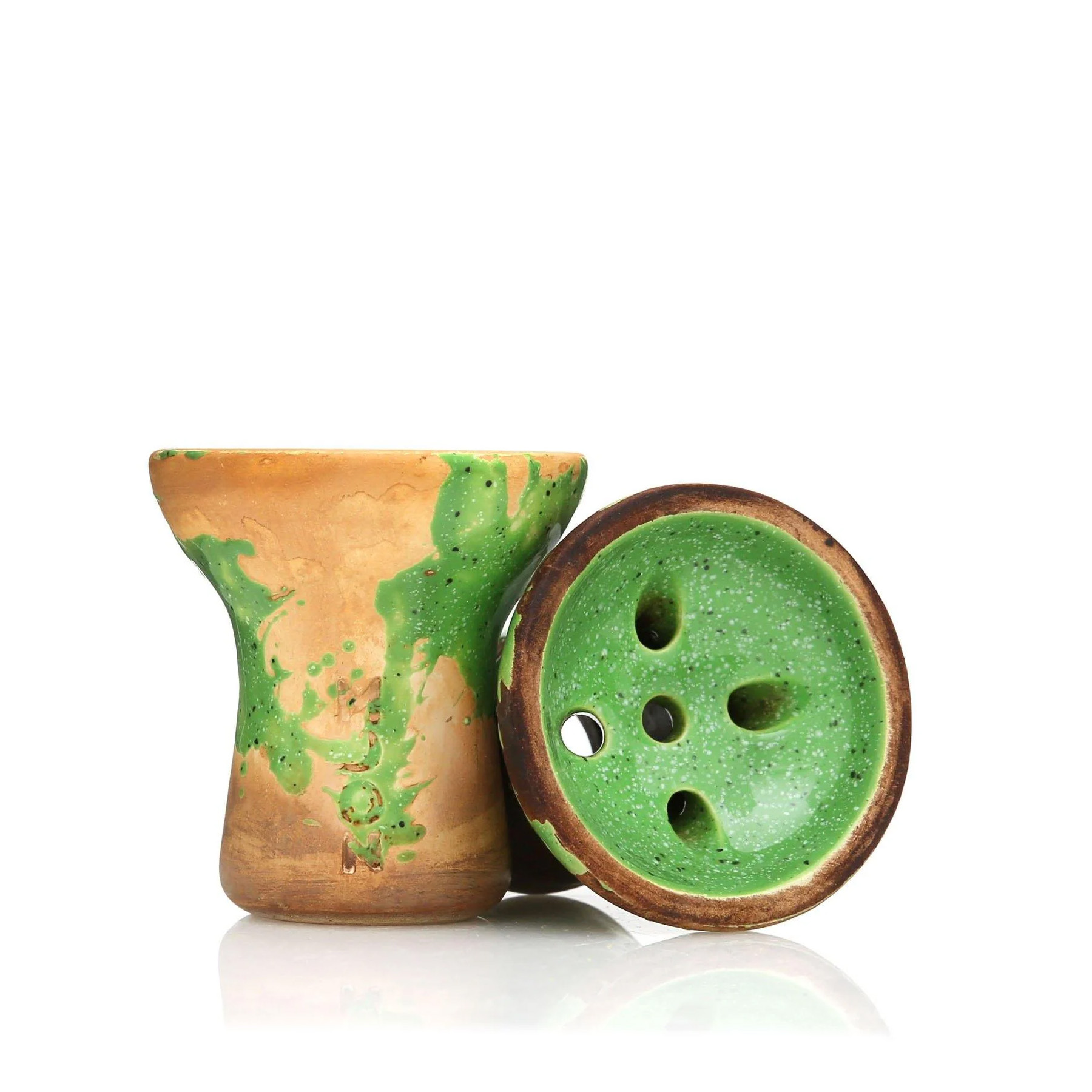 Moon Turkish Bowl Kiwi