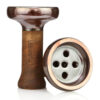 Oblako Killer Bowl Glazed Rose Gold