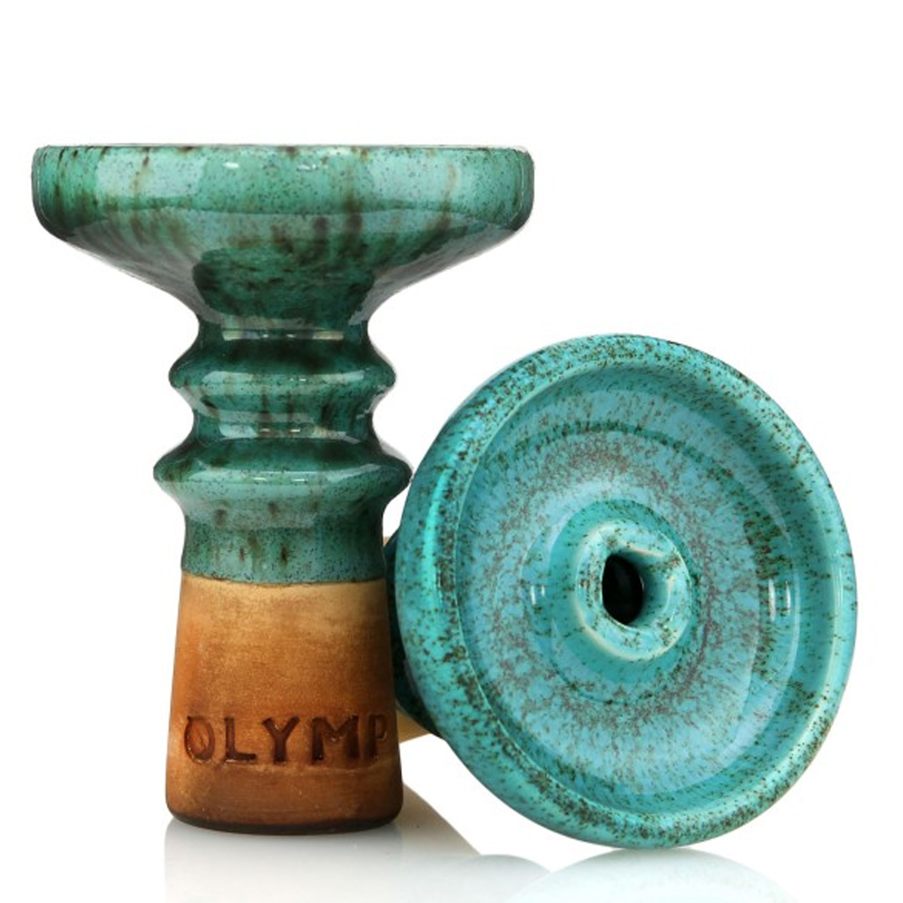 Olymp Hookah Bowl - Tropical
