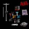 Black Friday Combo - Palka Shadow Shisha